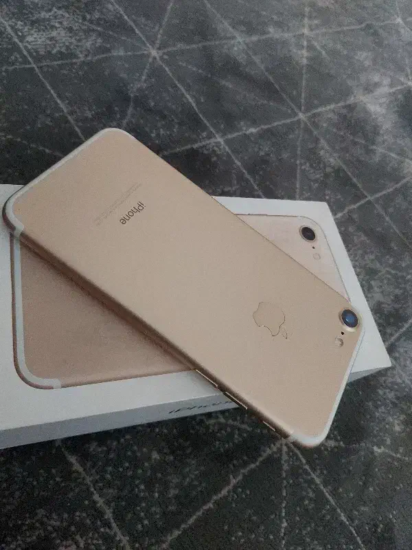 ایفون ۷ به شرط|موبایل|تهران, شهرک چیتگر|دیوار