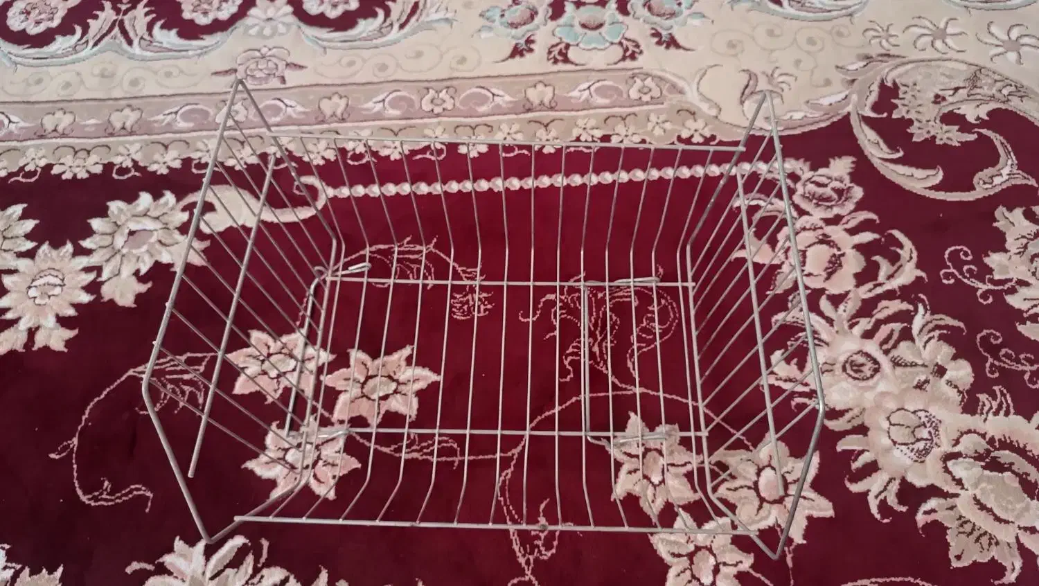 فروش قفسه فلزی|کتابخانه، شلف، قفسه‌های دیواری|قم, نیروگاه|دیوار