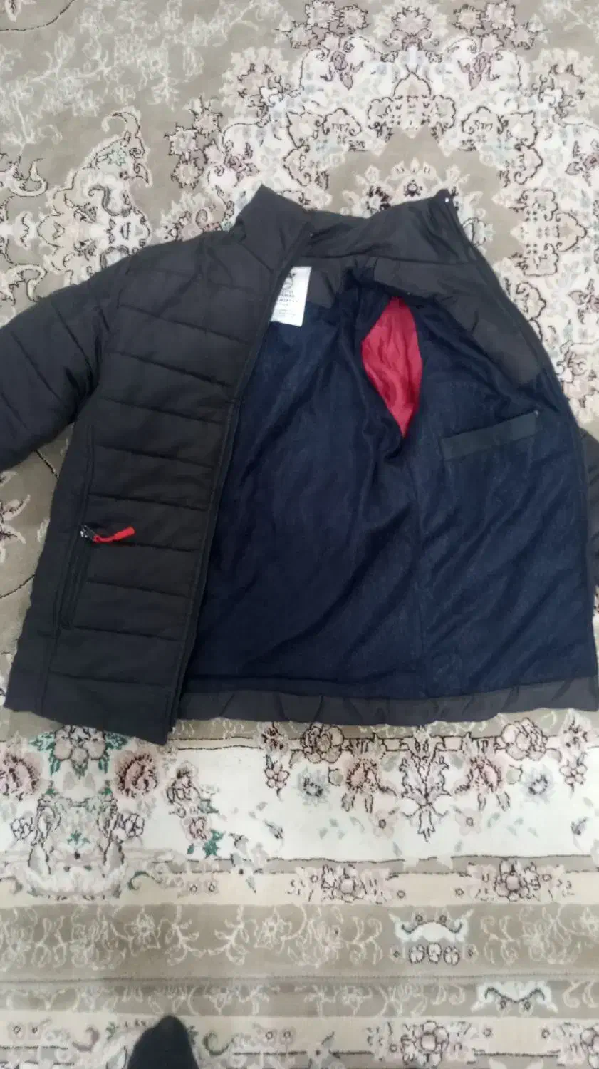 کاپشن زمستانی|لباس|شهریار, شهرک مصطفی خمینی|دیوار