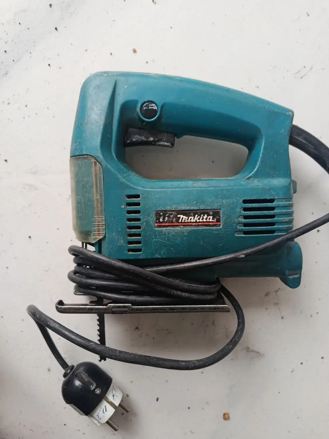 ماکیتا عمود بور دریل ورق بور|ابزارآلات|کرمان, |دیوار