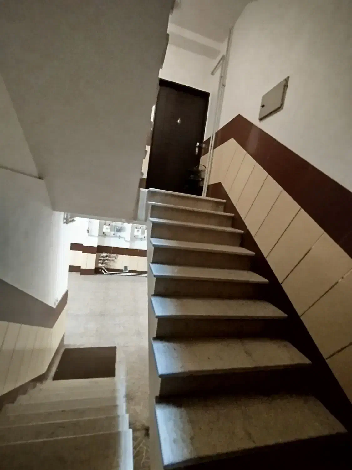 فروش یک واحد از چهار واحد شخصی گلشهر|فروش آپارتمان|زنجان, |دیوار