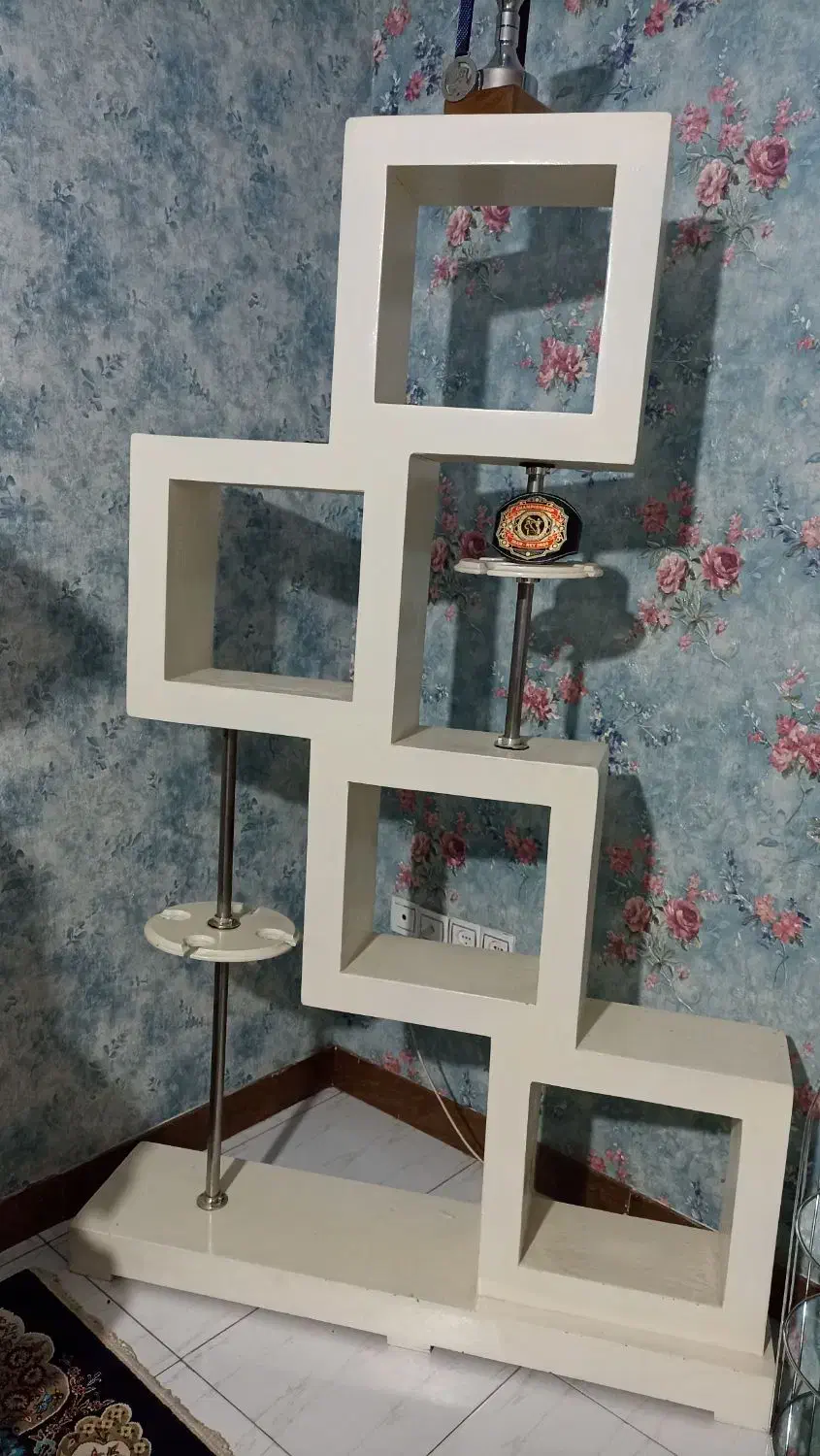 کنسول دکوری|بوفه، ویترین، کنسول|شهریار, شهرک امیریه|دیوار