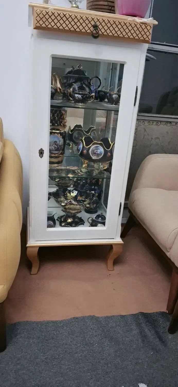 بوفه|بوفه، ویترین، کنسول|تبریز, |دیوار