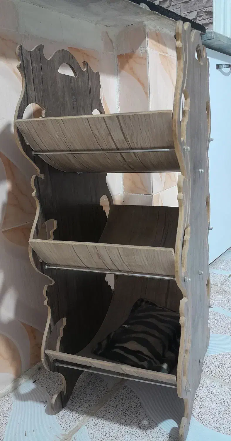 جاسیب زمینی سالم|ظروف نگهدارنده، پلاستیکی، یک‌بارمصرف|کوهدشت, |دیوار