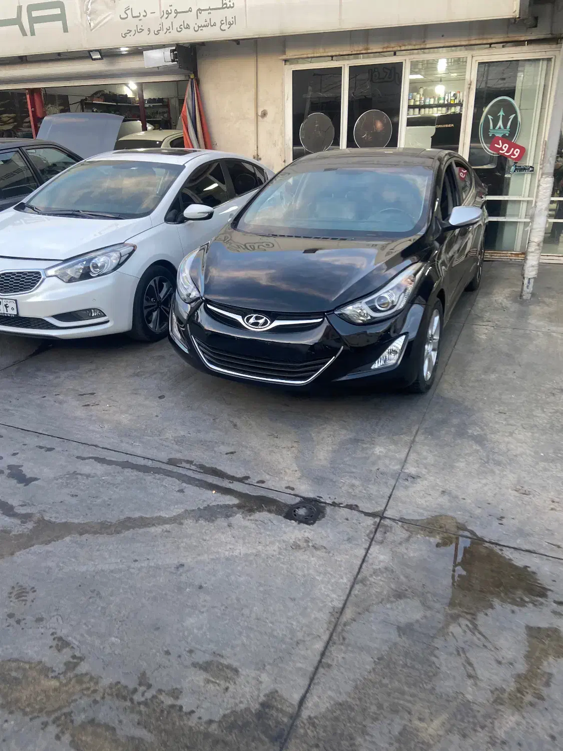 النترا|خودرو سواری و وانت|دهگلان, |دیوار