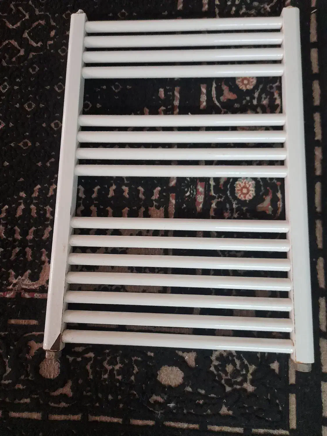 حوله خشک کن|آبگرمکن، پکیج، شوفاژ|قم, ولیعصر|دیوار