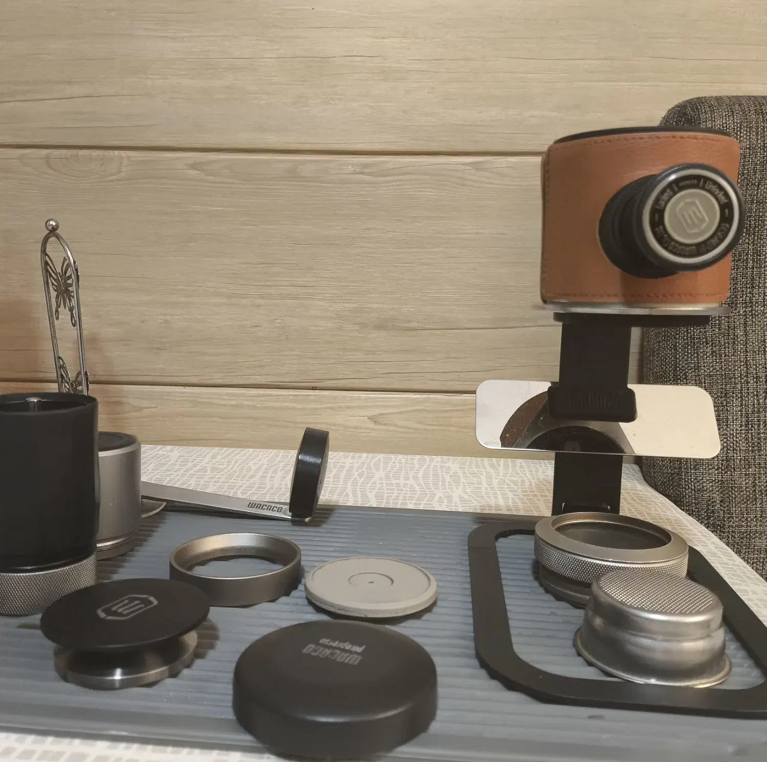 فروش ویژه قهوه ساز سفری + لوازم|سماور، چایساز، قهوهساز|قائمشهر, |دیوار