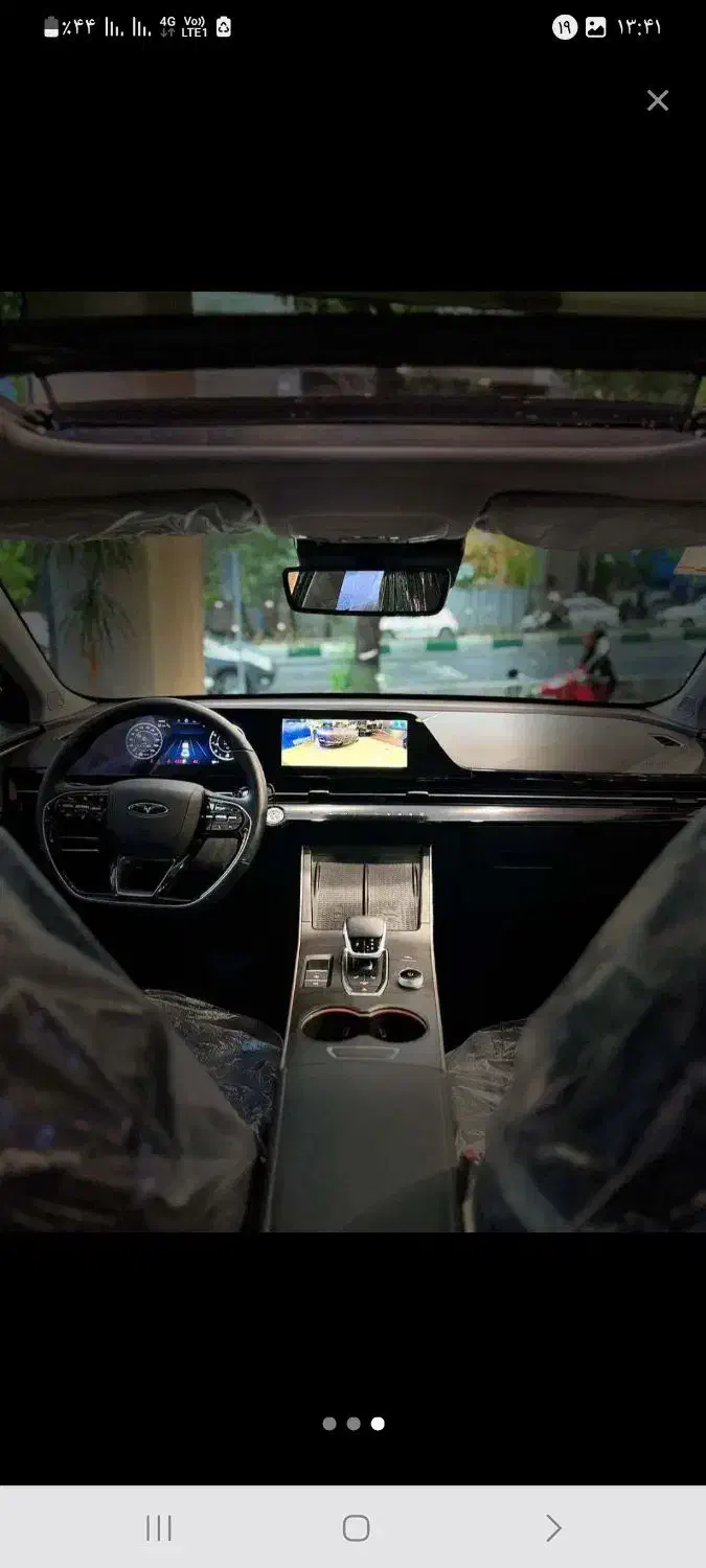 فونیکس FX صفر|خودرو سواری و وانت|شاهینشهر, گرگاب|دیوار