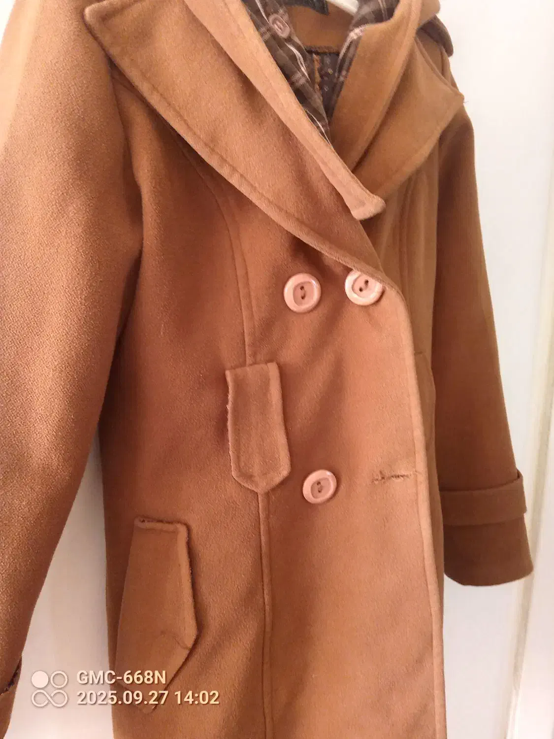 پالتو و کاپشن دخترانه|لباس|هشتگرد, فاز ۲ مهستان|دیوار