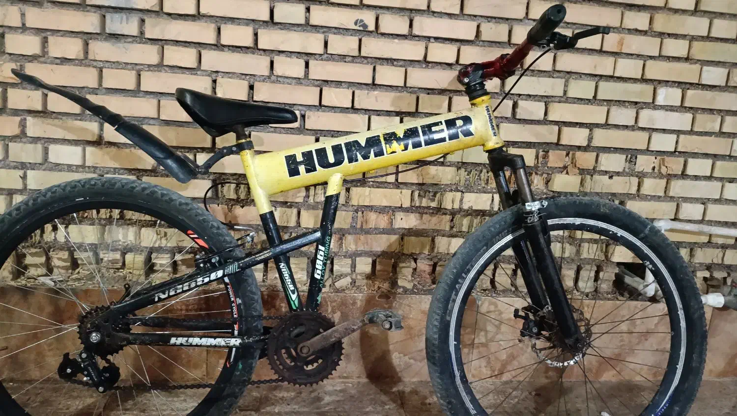 دوچرخه دنده ای|دوچرخه، اسکیت، اسکوتر|آبادان, |دیوار