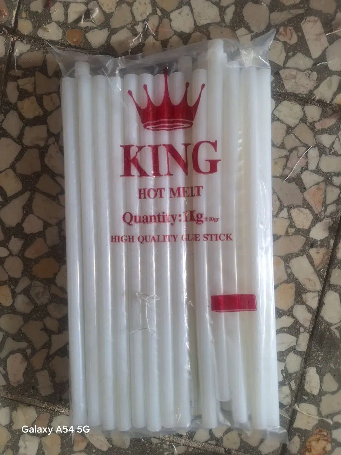 فروش چسب حرارتی|لوازم التحریر|آران و بیدگل, |دیوار