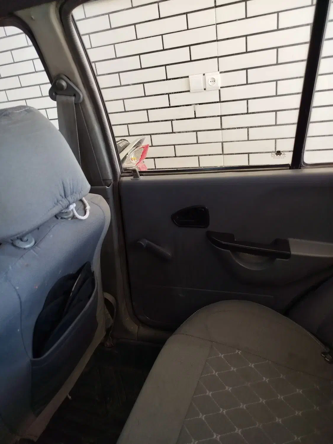 پراید 86 تک|خودرو سواری و وانت|هرند, |دیوار