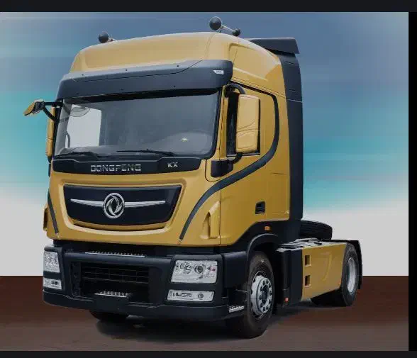 البرز kx اقساطی|خودرو سنگین|برازجان, |دیوار