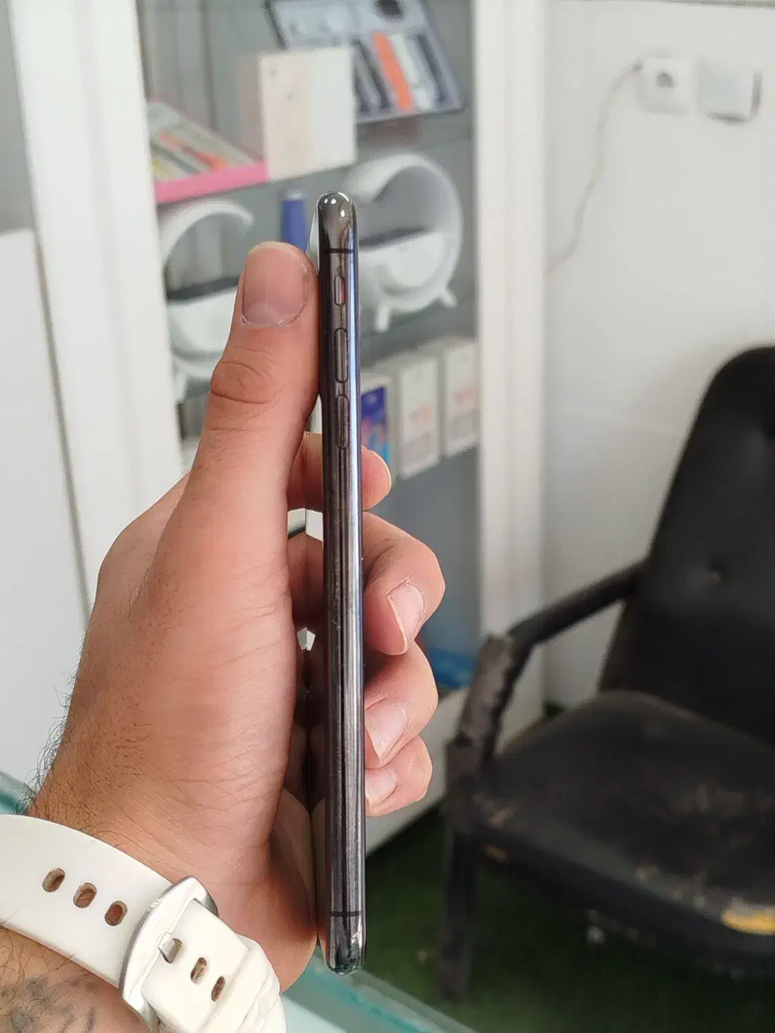 Xs max 256GB|موبایل|شیراز, احمدآباد|دیوار