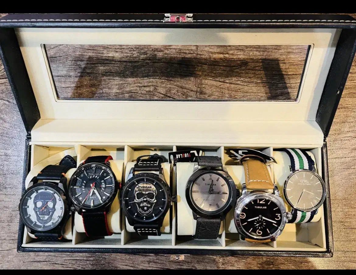 ساعت مچی|ساعت|تهران, شهرک امید|دیوار