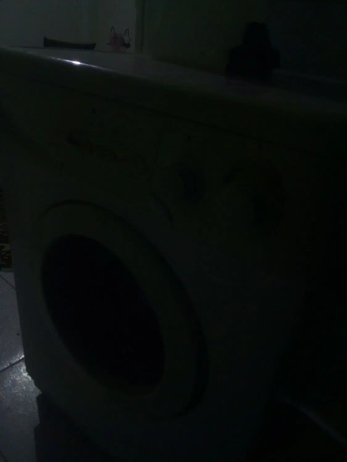 ماشین لباسشویی ابسال|ماشین لباسشویی و خشککن لباس|سمنان, |دیوار