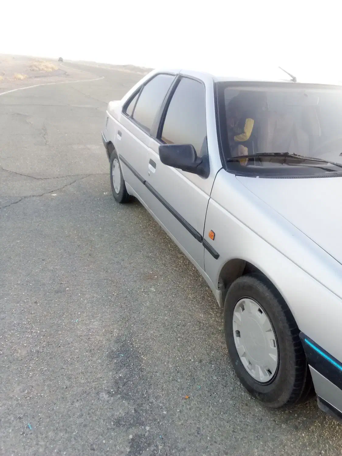 ماشین لوکس تروتمیز 91|خودرو سواری و وانت|زاهدان, |دیوار