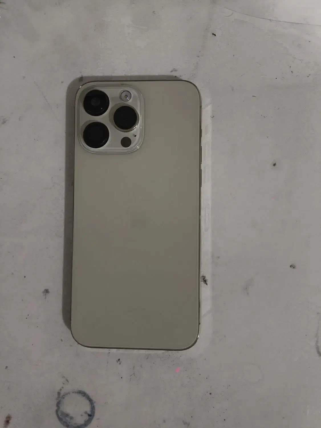 گوشیه طرح ایفون ۱۵|موبایل|بوکان, |دیوار