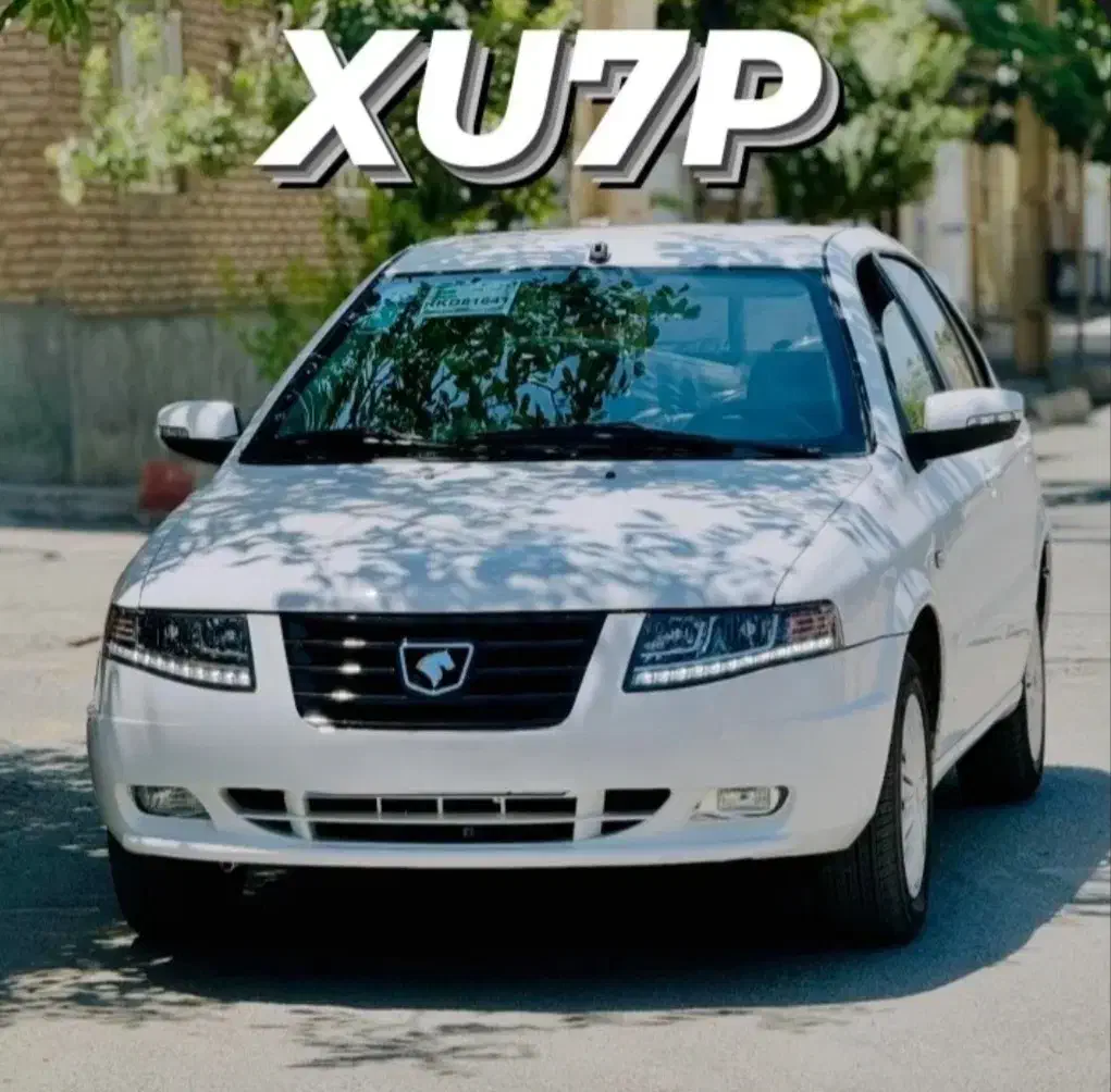 سمندسورن پلاس صفر کیلومتر|خودرو سواری و وانت|همدان, |دیوار