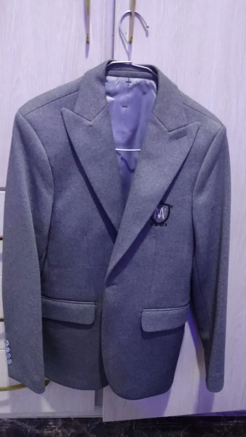 کت نو با قیمت مناسب|لباس|بندر ماهشهر, |دیوار