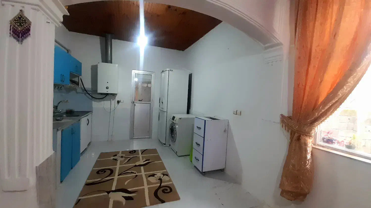 اجاره سوئیت ویلا|اجارهٔ کوتاه‌مدت آپارتمان و سوئیت|تالش, هشتپر|دیوار