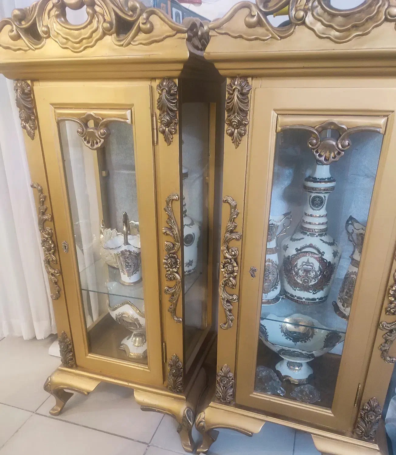 ویترین|بوفه، ویترین، کنسول|احمدآبادمستوفی, |دیوار