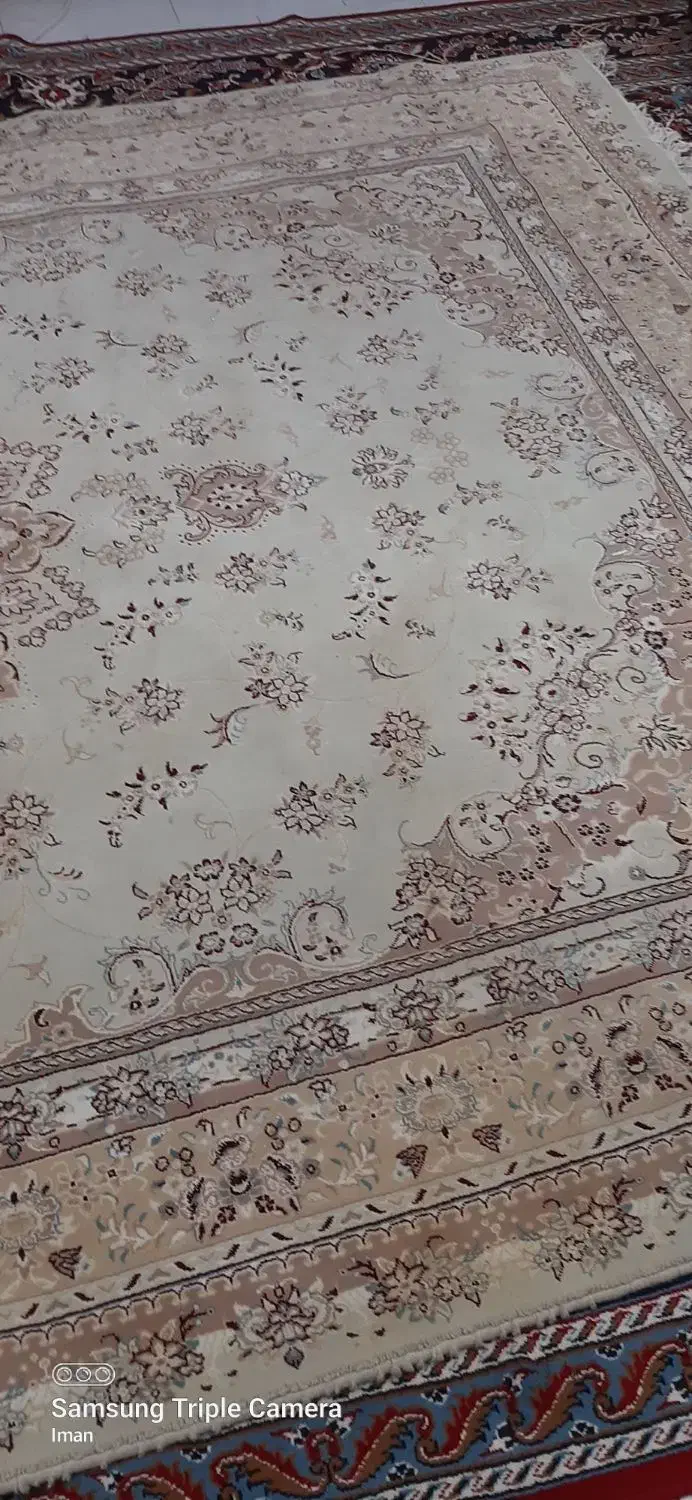 فرش|فرش|اسلام‌شهر, شهرک قائمیه|دیوار