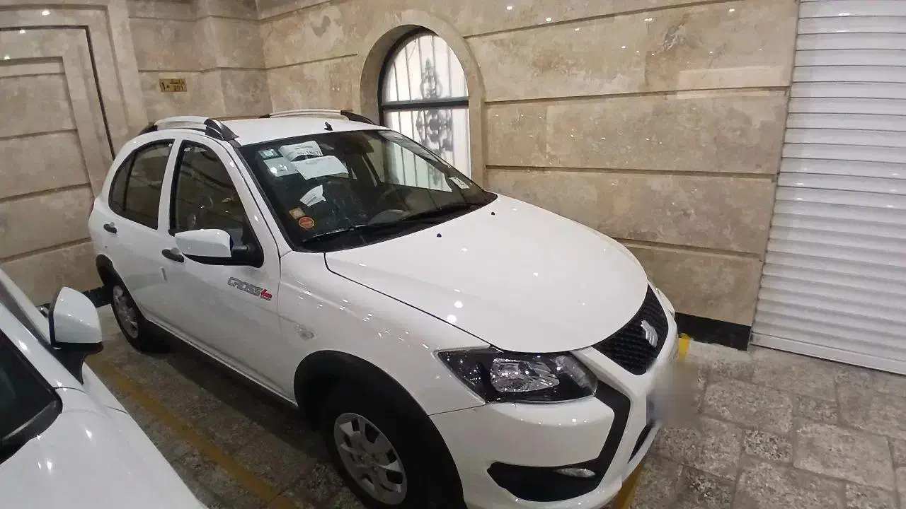 کوئیک s تحویل نمایندگی|خودرو سواری و وانت|مشهد, کوشش|دیوار