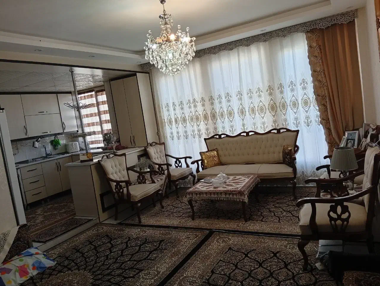 مسکن مهر دوخوابه پارمیس|فروش آپارتمان|سنندج, |دیوار