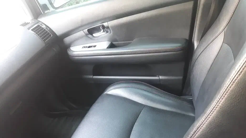 بی وای دی S6 کم کار کرد همچی بشرط|خودرو سواری و وانت|تهران, سوهانک|دیوار