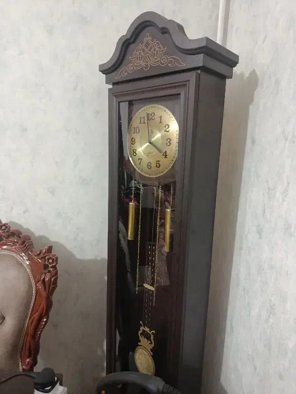 ساعت ایستاده|ساعت دیواری و تزئینی|تهران, تهرانسر شرقی|دیوار