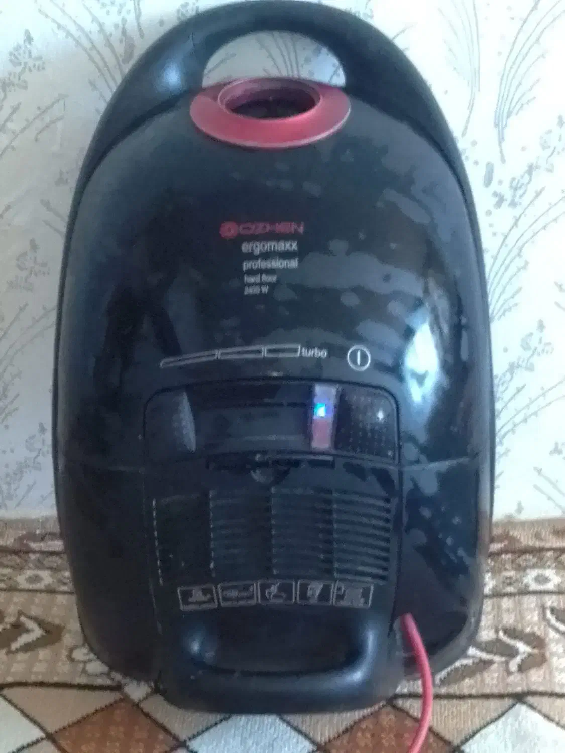 جاروبرقی خانگی|جاروبرقی، جارو شارژی، بخارشو|اردبیل, |دیوار