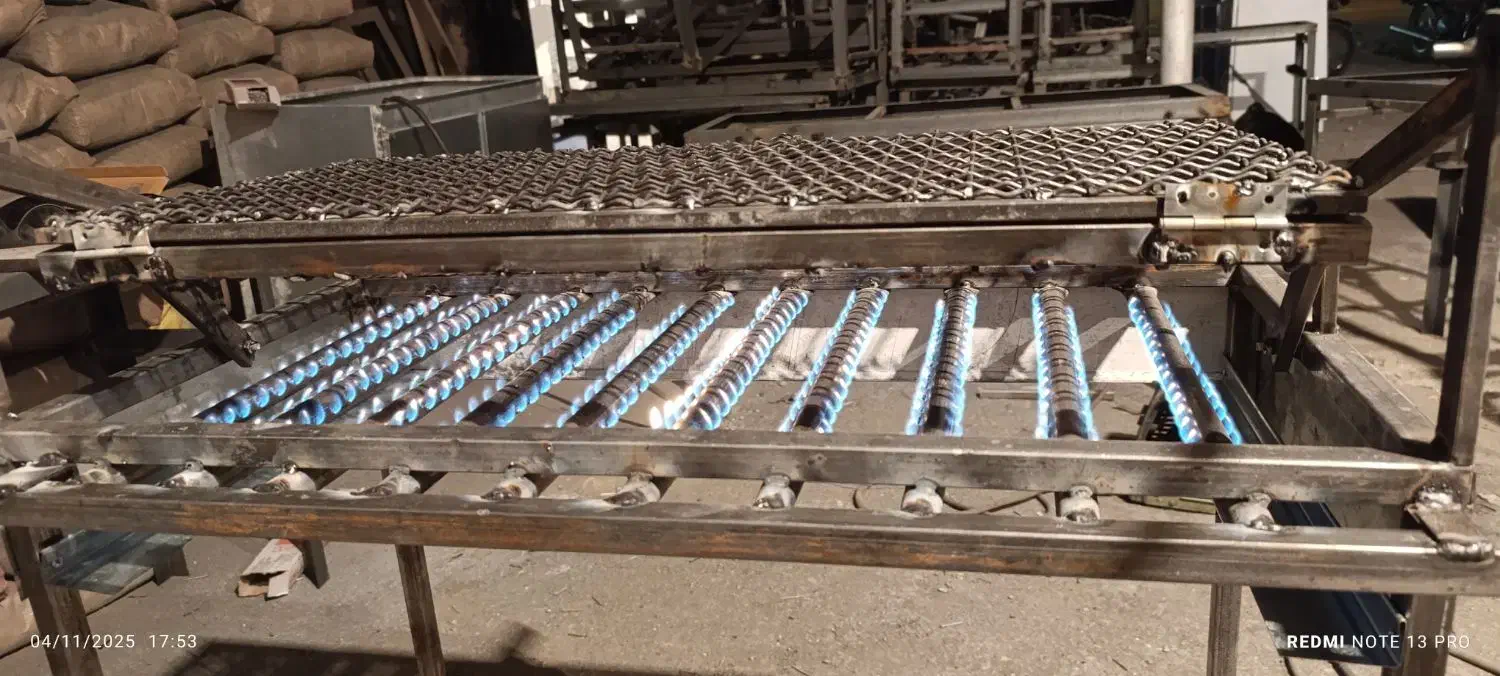 سوسنگرد سراه حویزه خیابان سیاحی|اجاق گاز و لوازم برقی پخت‌وپز|سوسنگرد, |دیوار