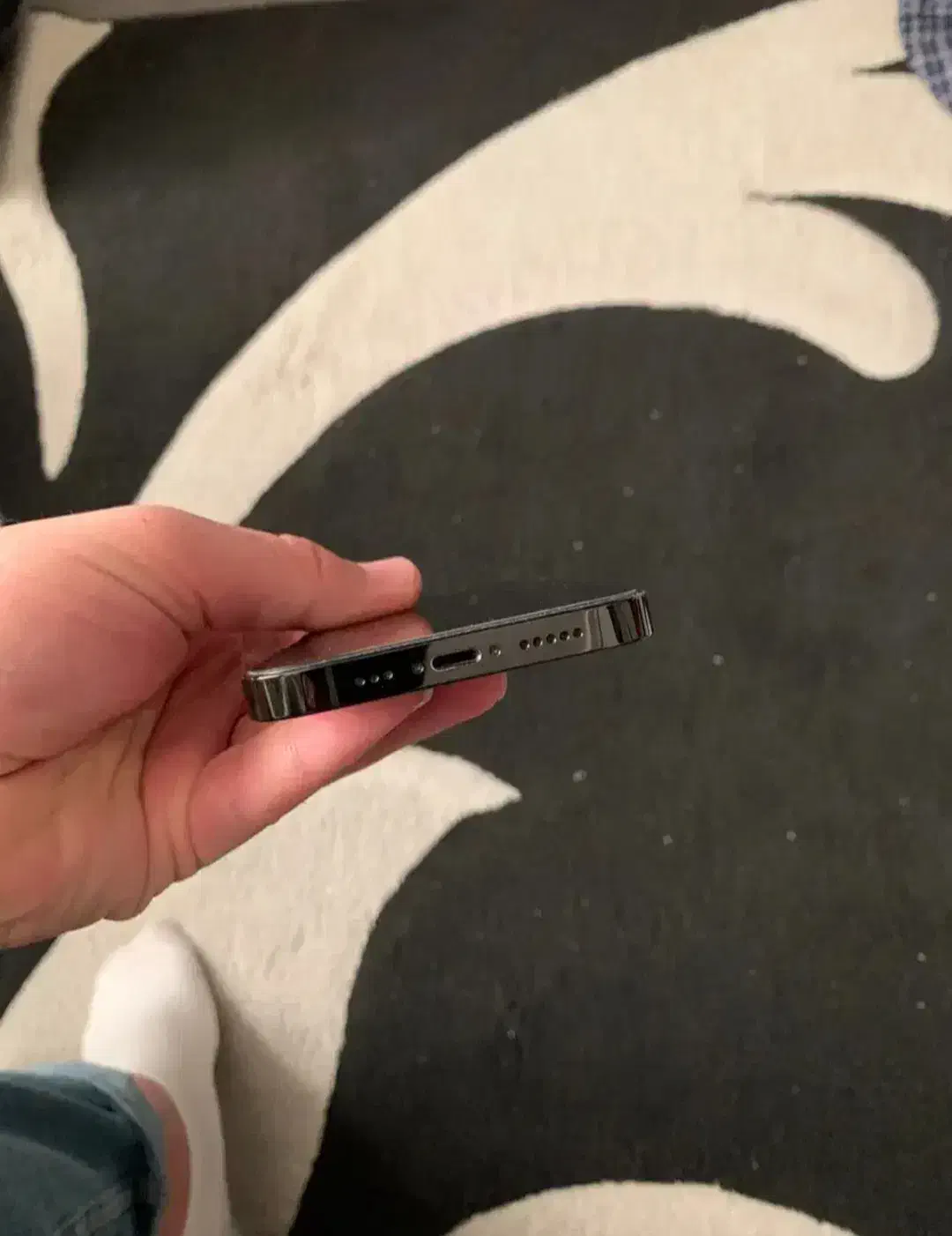 آیفون جاست اکتیو برای بازنشستگان|موبایل|ملارد, |دیوار