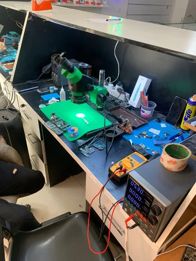 اموزش تعمیرات موبایل|خدمات آموزشی|محمدشهر, محمدشهر|دیوار