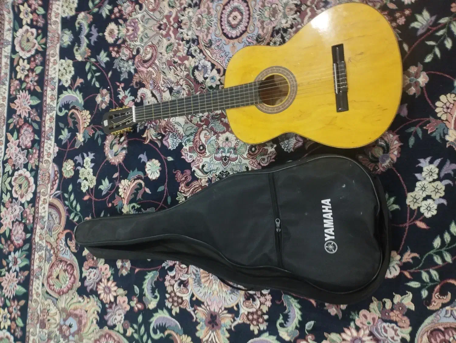 گیتار الماس|گیتار، بیس، امپلیفایر|بندرعباس, |دیوار