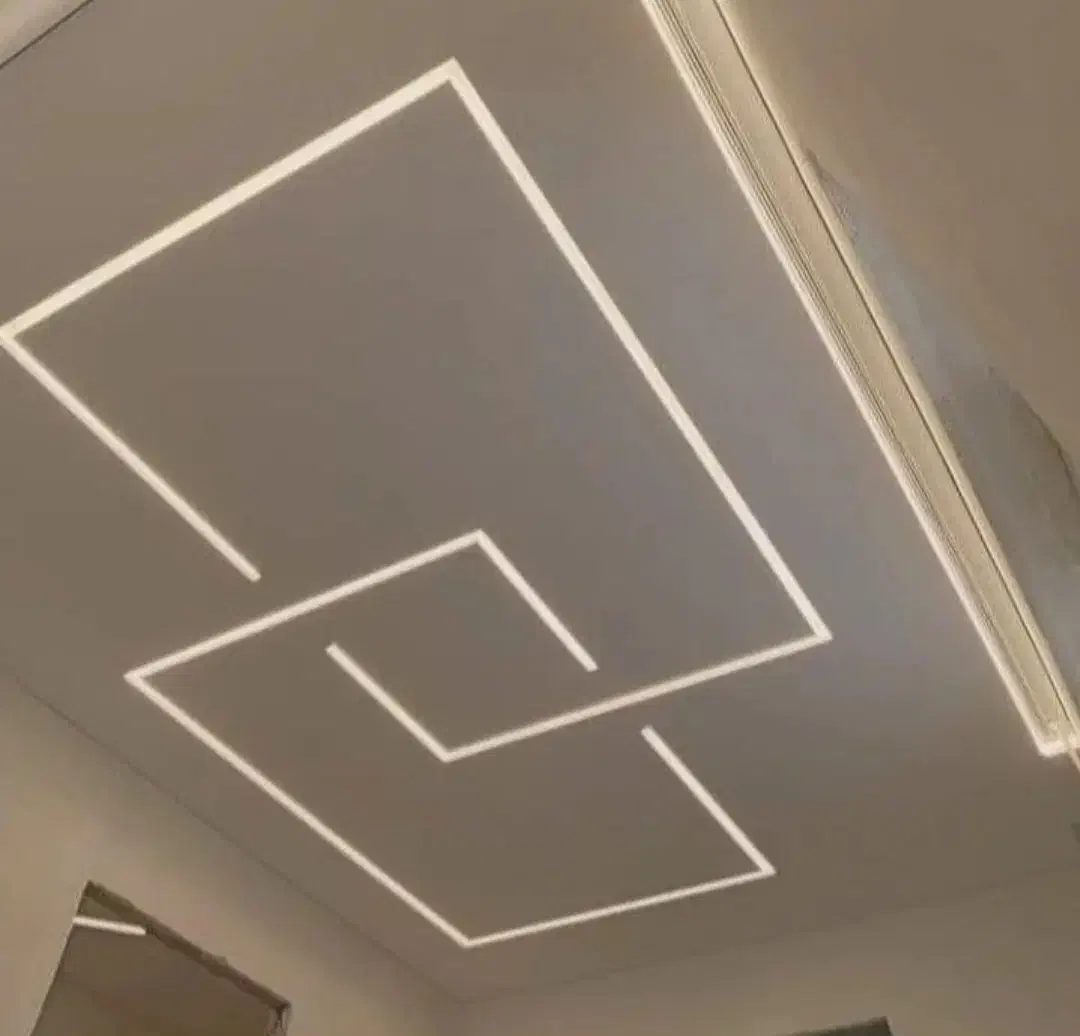 نصب لاین نوری، مگنتی، ریلی|خدمات پیشه و مهارت|تهران, فردوس|دیوار