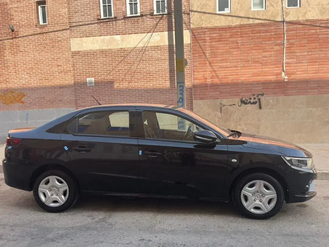 تارا مدل 1403 دنده ای|خودرو سواری و وانت|شیراز, شیخ روزبهان|دیوار