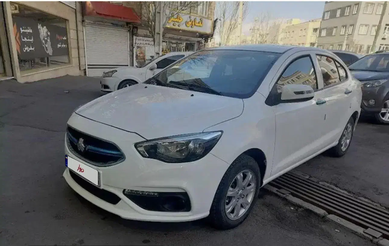 ماشین|خودرو سواری و وانت|کرج, ساسانی (قلمستان)|دیوار