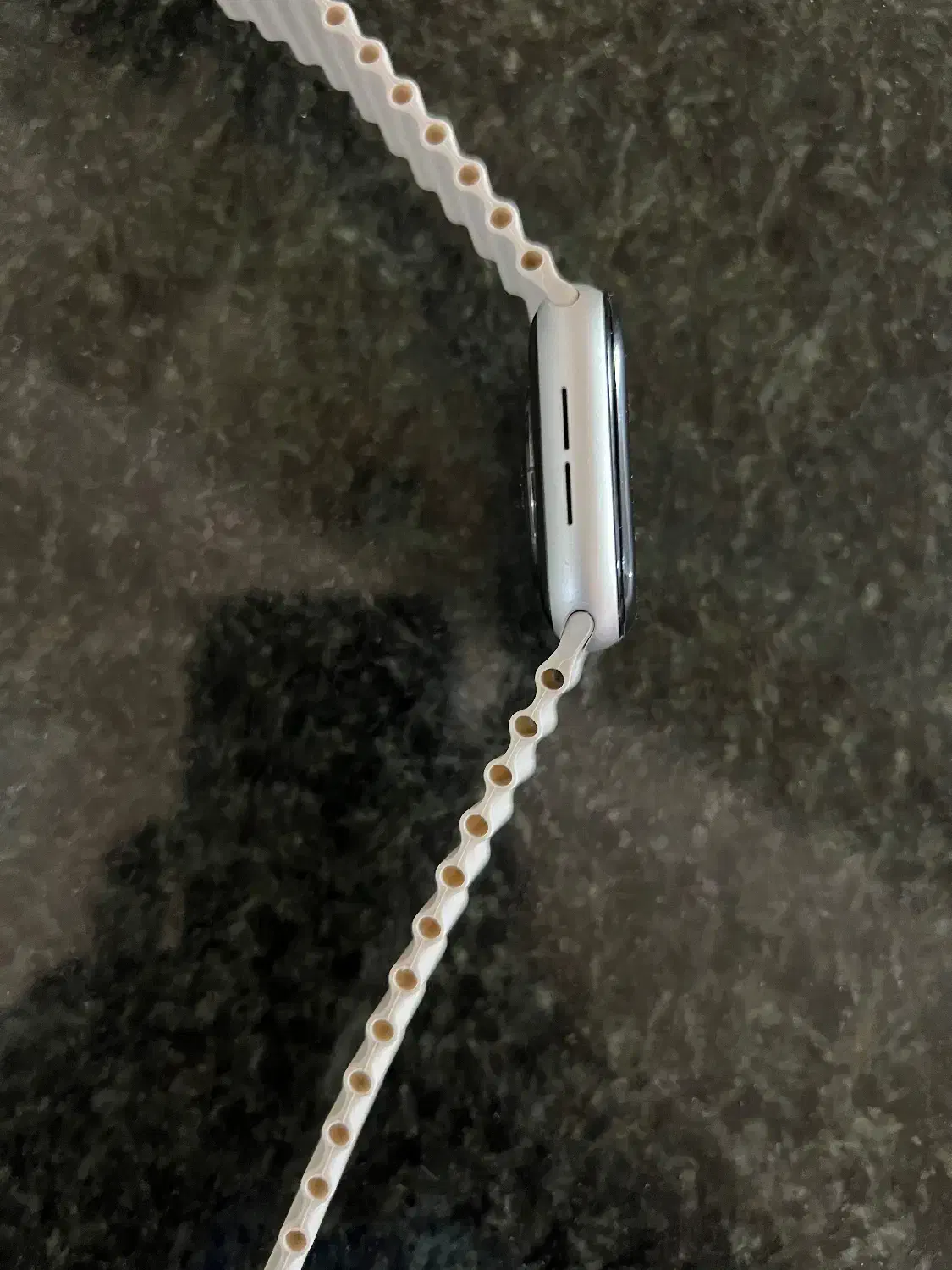 اپل واچ سری۶ سایز ۴۴ درحد|لوازم جانبی موبایل و تبلت|قائم‌شهر, |دیوار