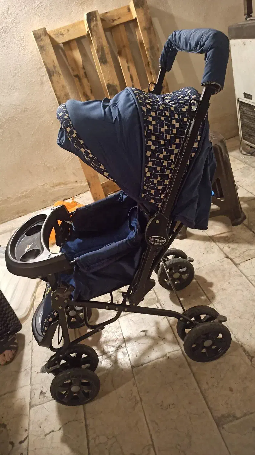 کالسکه دلیجان|کالسکه و لوازم جانبی|تهران, مولوی|دیوار