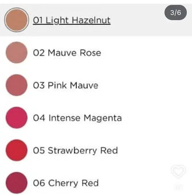 رژلب|آرایشی، بهداشتی، درمانی|تهران, سوهانک|دیوار