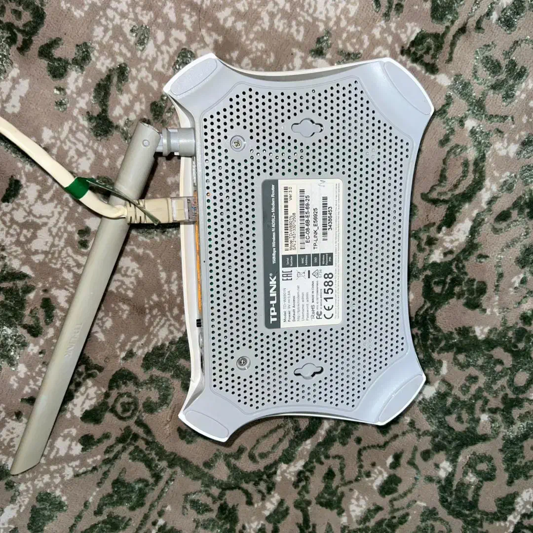 مودم|مودم و تجهیزات شبکه|یاسوج, |دیوار