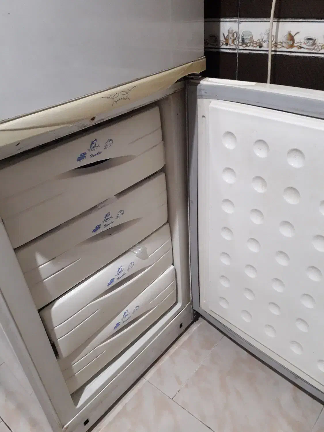 یخچال|یخچال و فریزر|پاکدشت, پاکدشت (مامازند)|دیوار