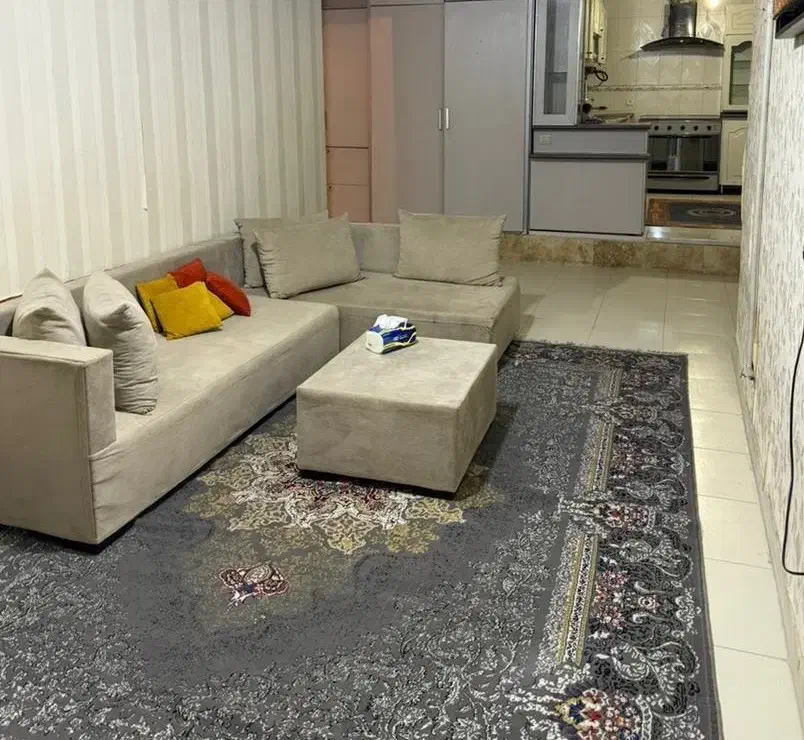 اجاره واحد های لوکس و شیک /نوساز /دربست|اجارهٔ کوتاه‌مدت آپارتمان و سوئیت|تهران, هوانیروز|دیوار