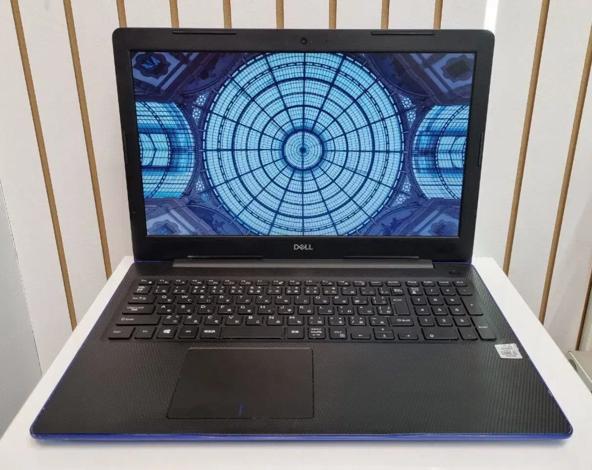 Dell Inspiron 3593|رایانه همراه|مشهد, بهشت|دیوار