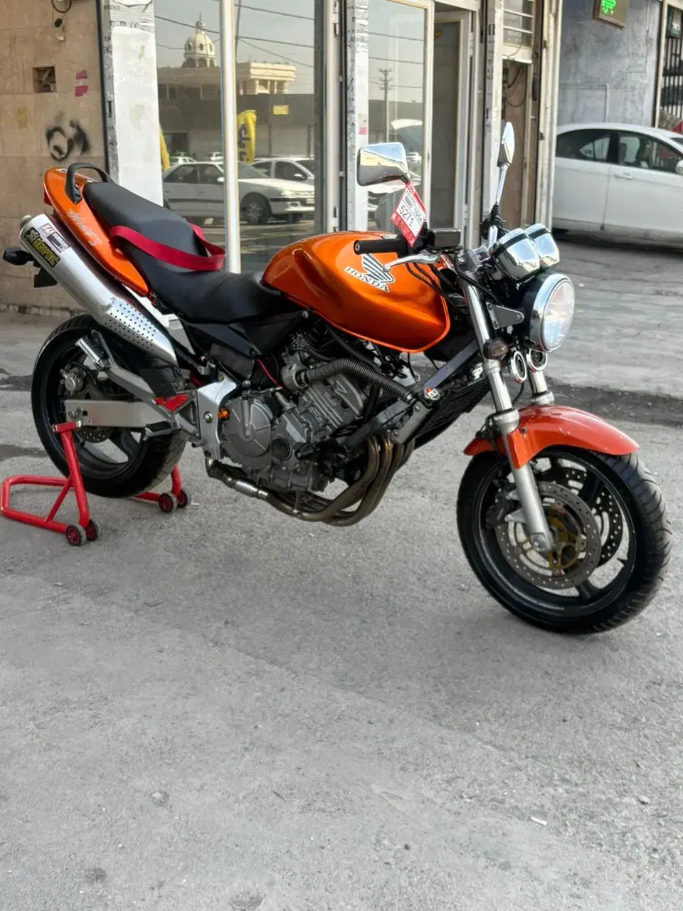 crm zx cb gsxr cbr r1 r6|موتورسیکلت|تهران, شهرک ابوذر|دیوار