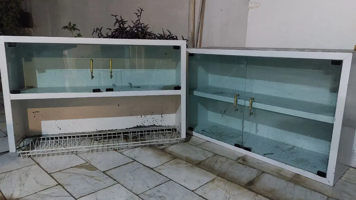 حراج اثاث بخاری کابینت میروصندلی گلدان رگال آینه|حراج|قم, شاه ابراهیم|دیوار