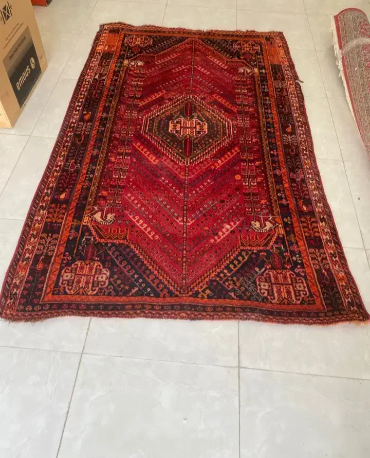 فرش دستباف|فرش|بوشهر, |دیوار