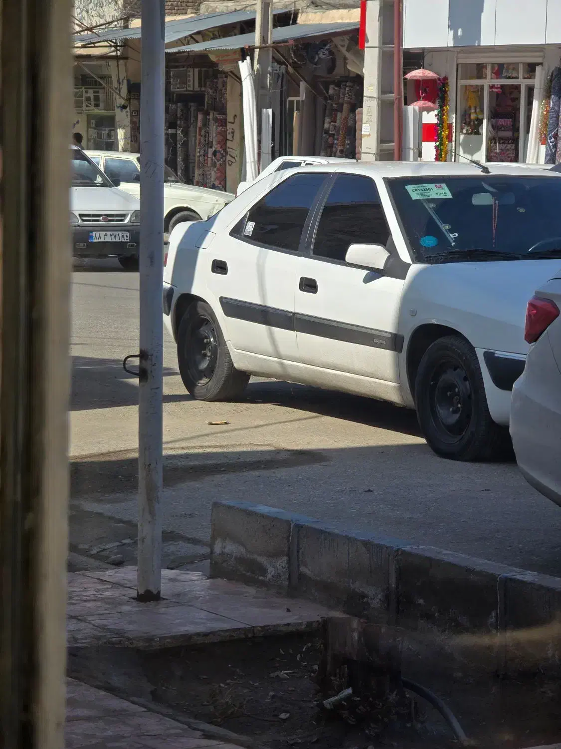 زانتیا موتور ۲۰۰۰|خودرو سواری و وانت|ایرانشهر, |دیوار